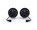 MORIMOTO 4BANGER FOG LIGHT KIT: 07-