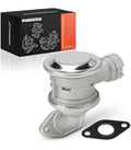 SECONDARY AIR VALVE LH