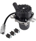 SECONDARY AIR VALVE LH