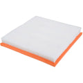 PANEL AIR FILTER
