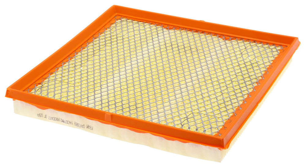 PANEL AIR FILTER