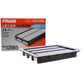 AIR PANEL FILTER