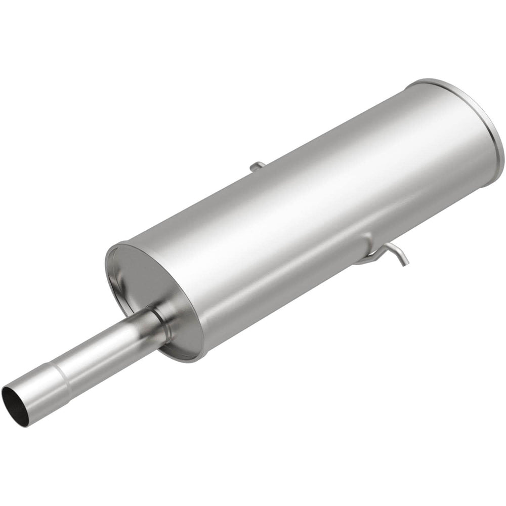 Direct-Fit Muffler - 01-05 Grand Caravan T Country 3.8L