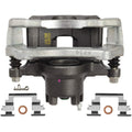 UNLOAD BRAKE CALIPER DOM