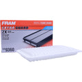 AIR FILTER 3/CS