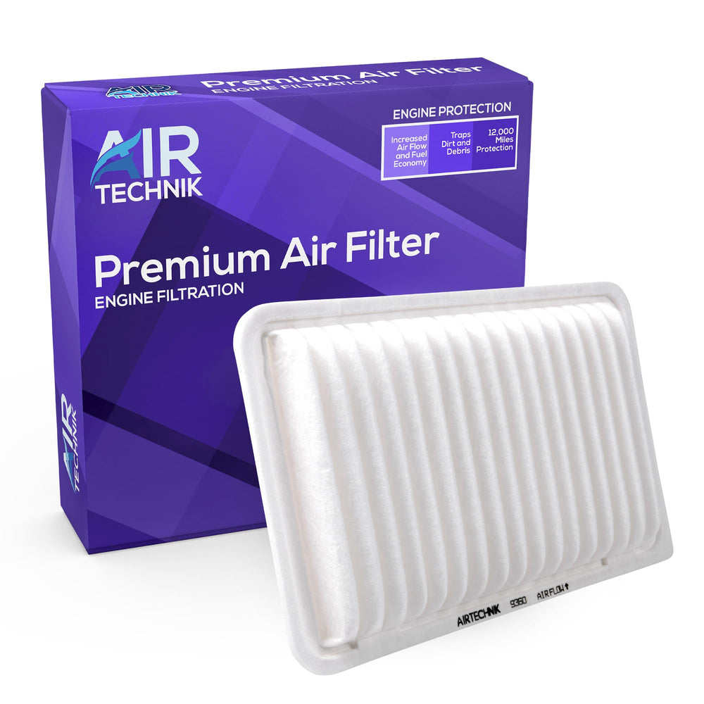 AIR FILTER 3/CS