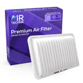 AIR FILTER 3/CS