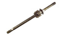FRONT AXLE SHAFT