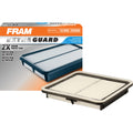 PANEL AIR FILTER 3/CS
