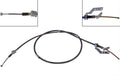 BRAKE CABLE