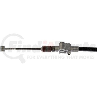 BRAKE CABLE