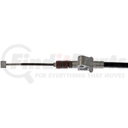 BRAKE CABLE