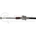 BRAKE CABLE