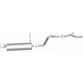 EXHAUST KIT 98-99 JIMMY BLAZER BRA