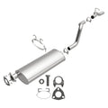 EXHAUST KIT 98-99 JIMMY BLAZER BRA