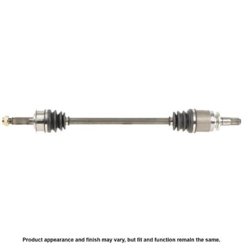NEW CV DRIVE AXLE