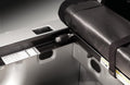 REPLCMNT SIDE RAIL FOR A 545701 KIT