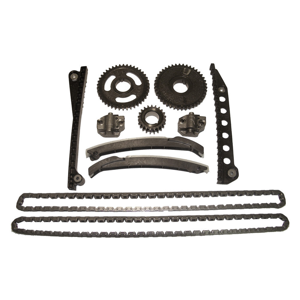 TIMING KIT