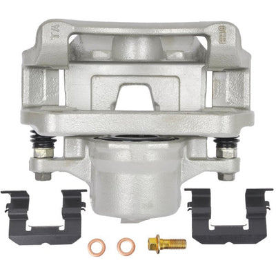 DOM UNLOADED CALIPERS