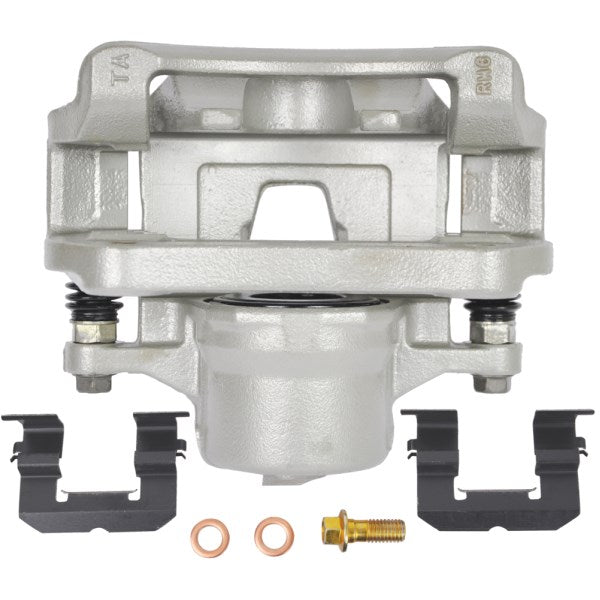 DOM UNLOADED CALIPERS