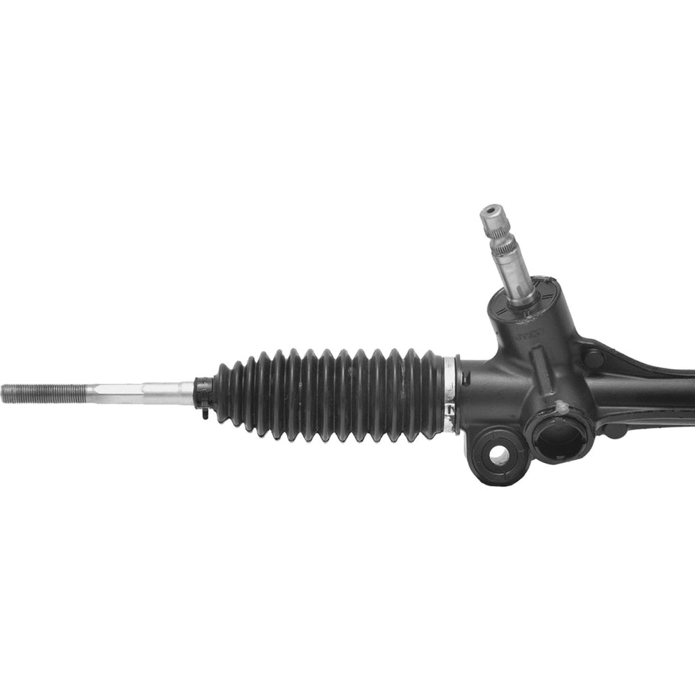 EPS MANUAL RACKS