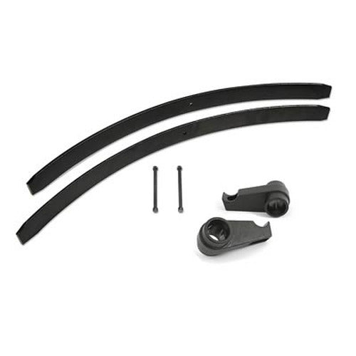 DRIVERS SIDE KNUCKLE