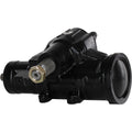 STEERING GEAR