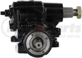 STEERING GEAR