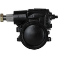 STEERING GEAR