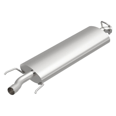 Direct-Fit Muffler - 06-12 Toyota RAV4 3.5L