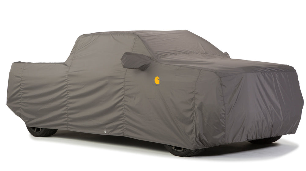 CARHARTT CUSTOM WORK TRUCK COVER -