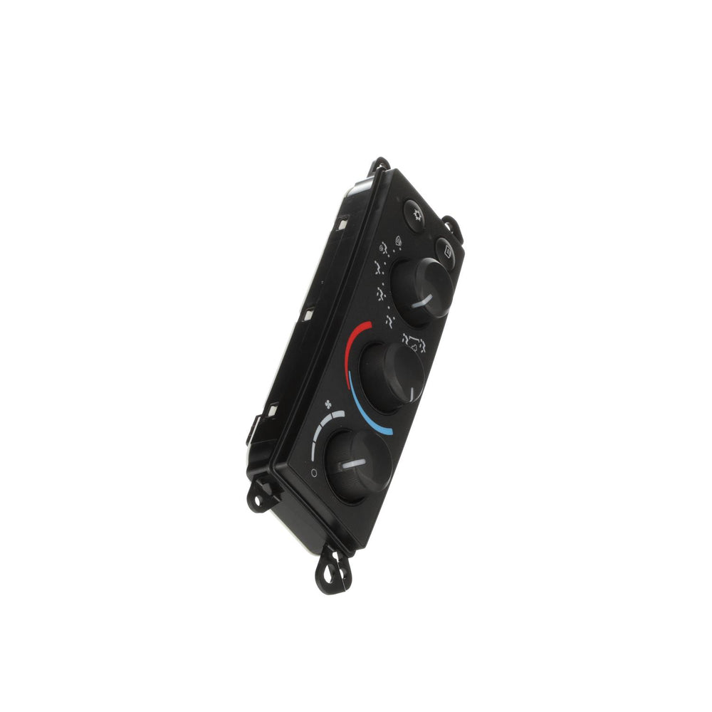 STANDARD A/C AND HEATER B