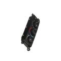 STANDARD A/C AND HEATER B