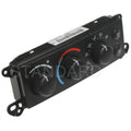 STANDARD A/C AND HEATER B