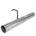 PREBENT PIPE