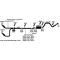 PREBENT PIPE