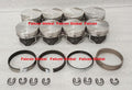 CAST PISTON