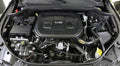 PERFORMANCE AIR INTAKE SYSTEM