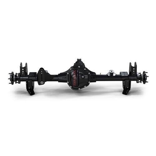 ~(400 lbs. 78X25X24)~ JK Rear CRD60 Semi-Float Axle Housing w/ 5.38 R and P and ARB Super 60
