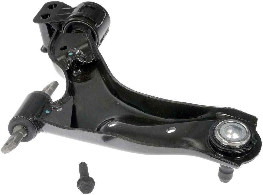 CONTROL ARM W/ BALL
