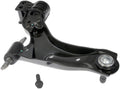 CONTROL ARM W/ BALL