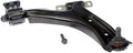 CONTROL ARM W/ BALL