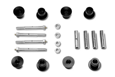 BOLT/BUSHING KIT SR-180-3