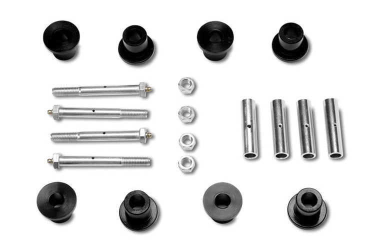 BOLT/BUSHING KIT SR-180-3