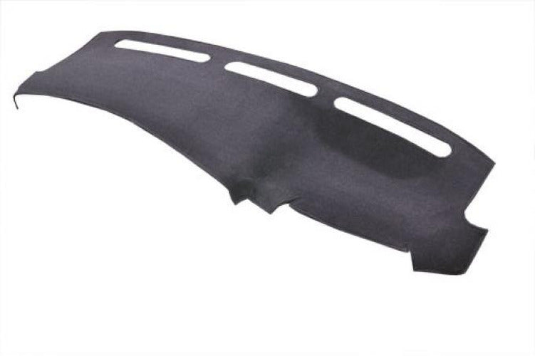 VELOURMAT CUSTOM DASH COVER - SMOKE