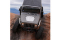 HOOD VENT KIT FOR JEEP JK/JKU
