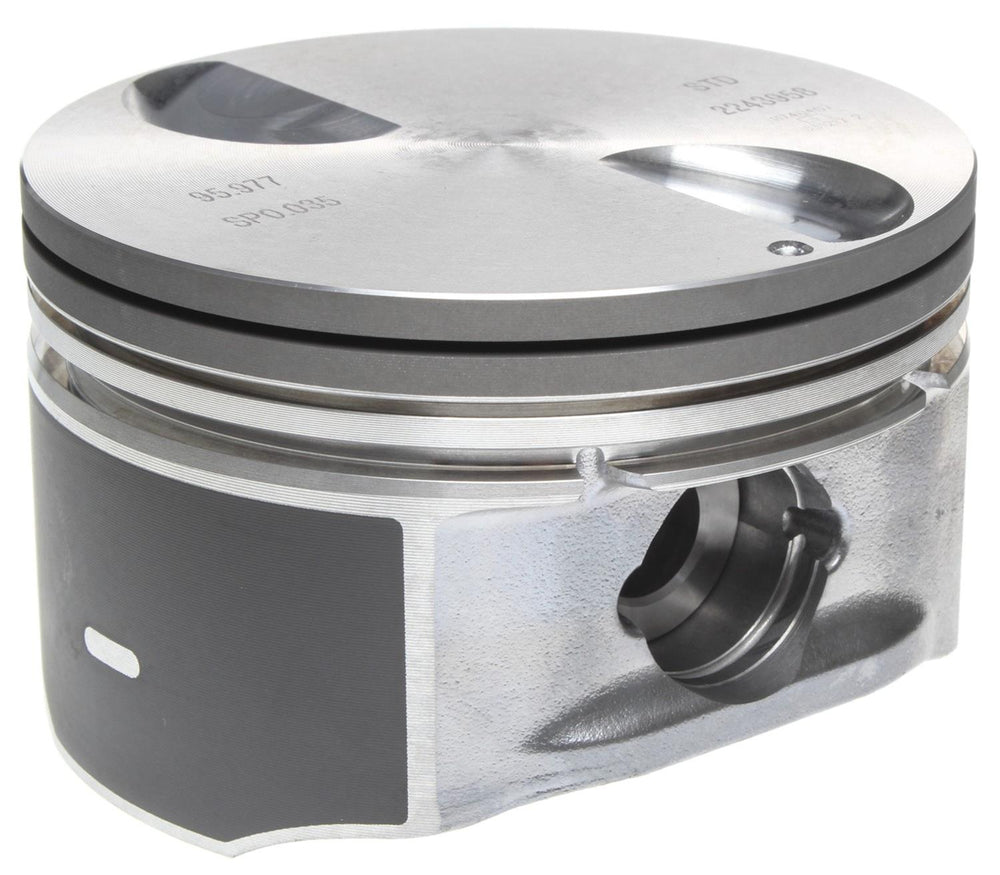 Mahle Engine Piston Set 224-3958WR