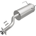 MUFFLER KIT - 02-04 CR-V 2.4L