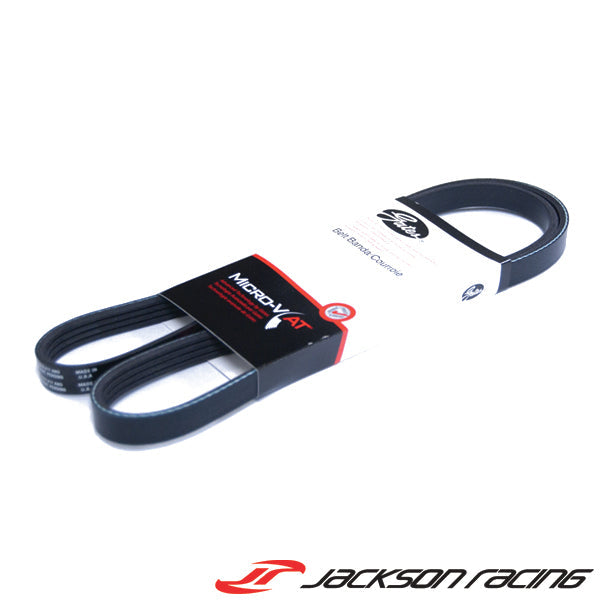 Jackson Racing Supercharger Belt FR-S/86/BRZ