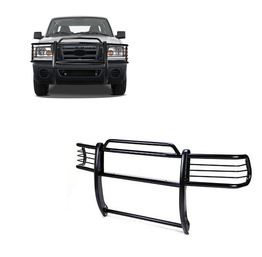 1999-2002 FORD EXPEDITION GRILLE GU